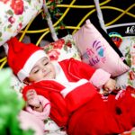 Baby Shoot