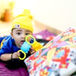 Baby Shoot