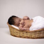 Baby Shoot