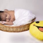 Baby Shoot