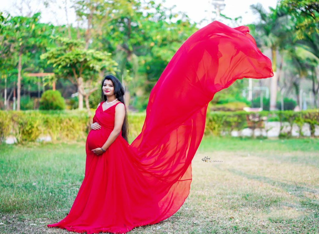 Maternity
