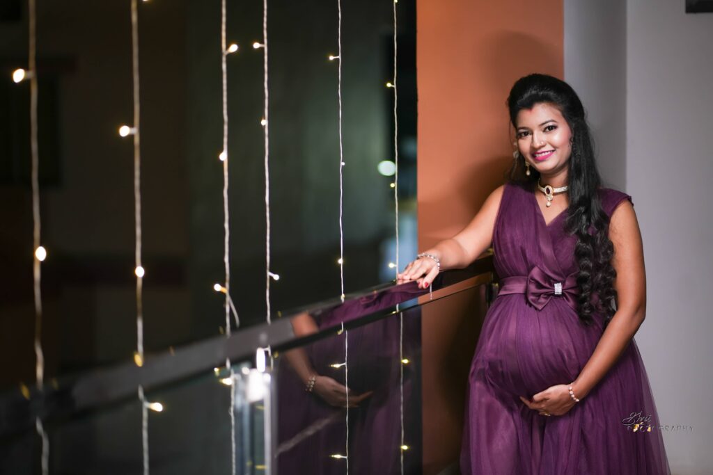 Maternity