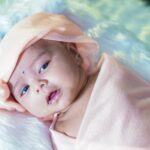 Baby Shoot