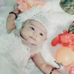 Baby Shoot