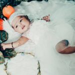 Baby Shoot