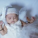 Baby Shoot