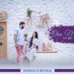 Durg Pre Wed Shoot