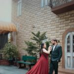 Prewedding Shoot