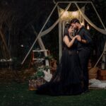 Prewedding Shoot