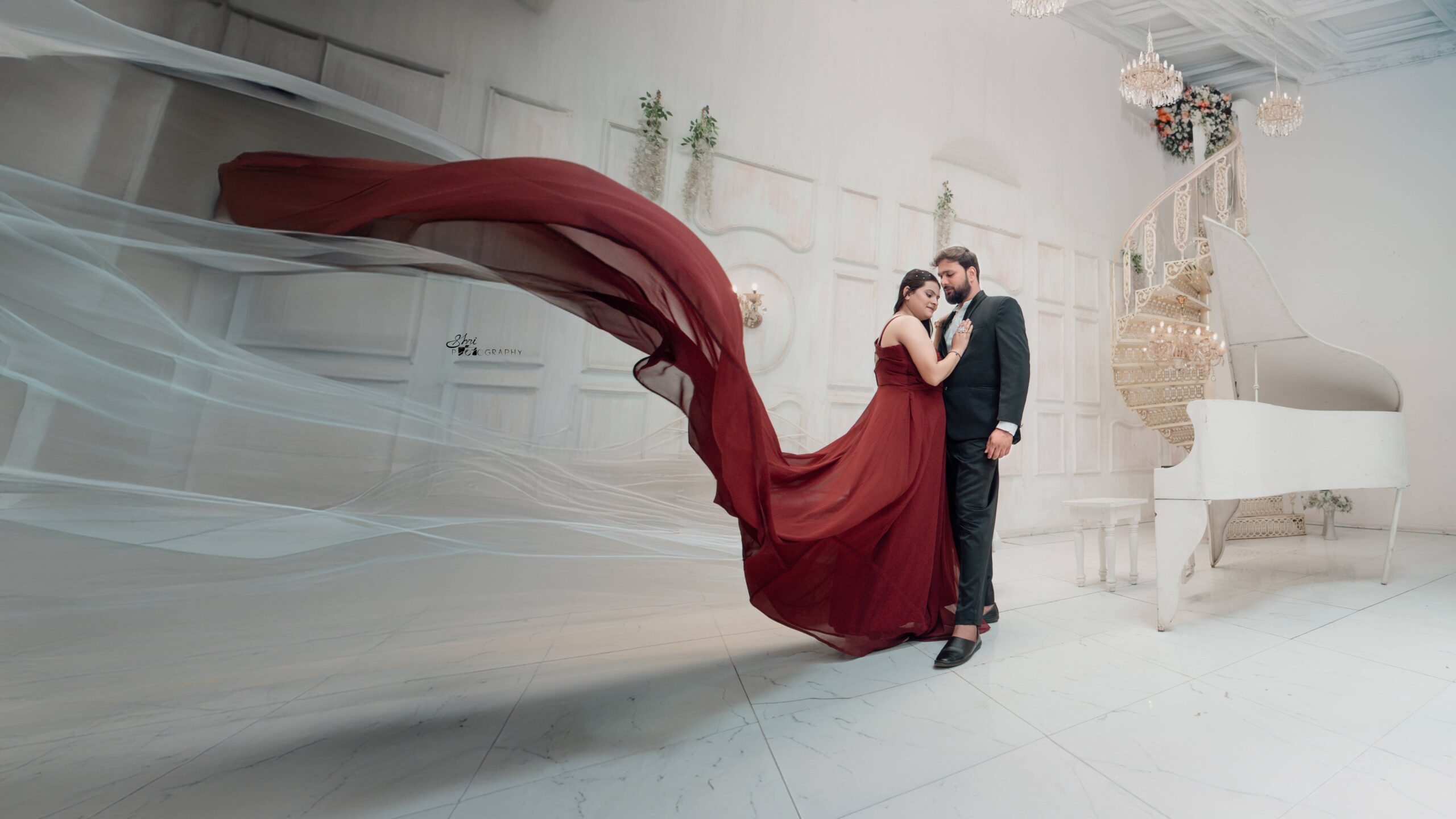 bhilai pre wed