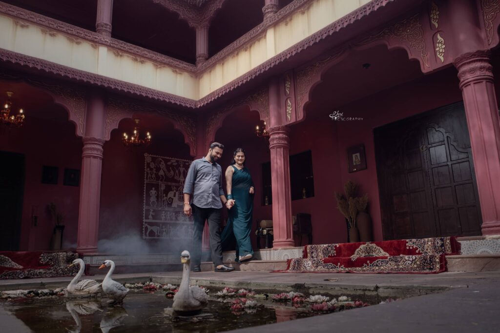 Prewedding photography durg