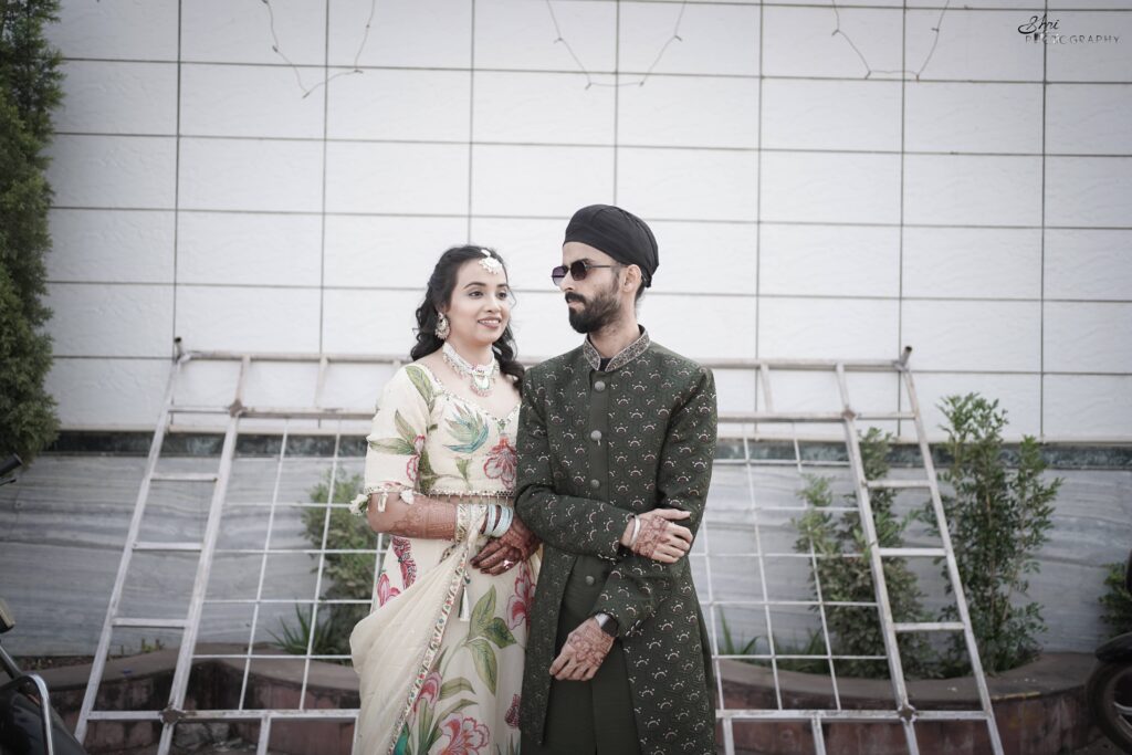 bhilai wedding photography