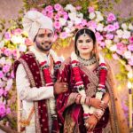 Wedding Shoot