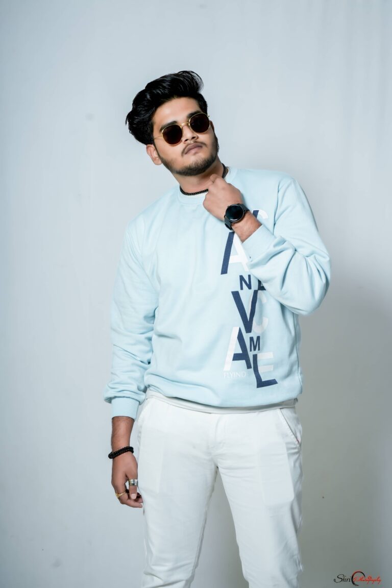 bhilai model portfolio