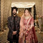 Couple Wedding Photos