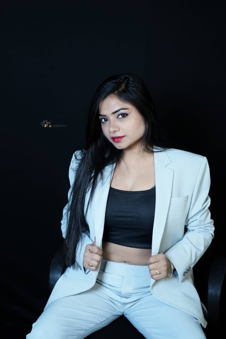 bhilai portfolio shoot