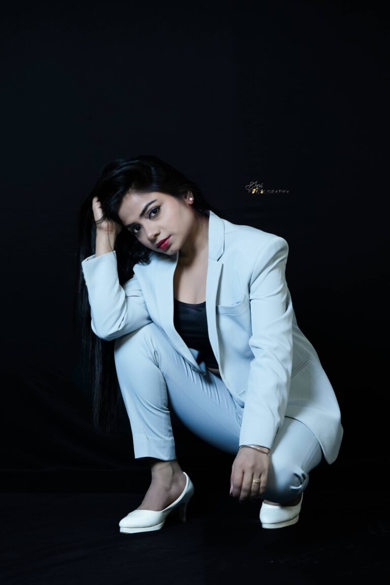 bhilai portfolio shoot