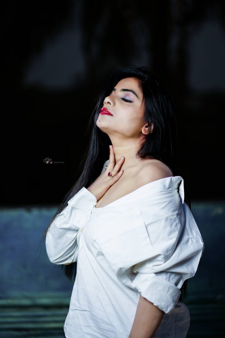 bhilai portfolio shoot