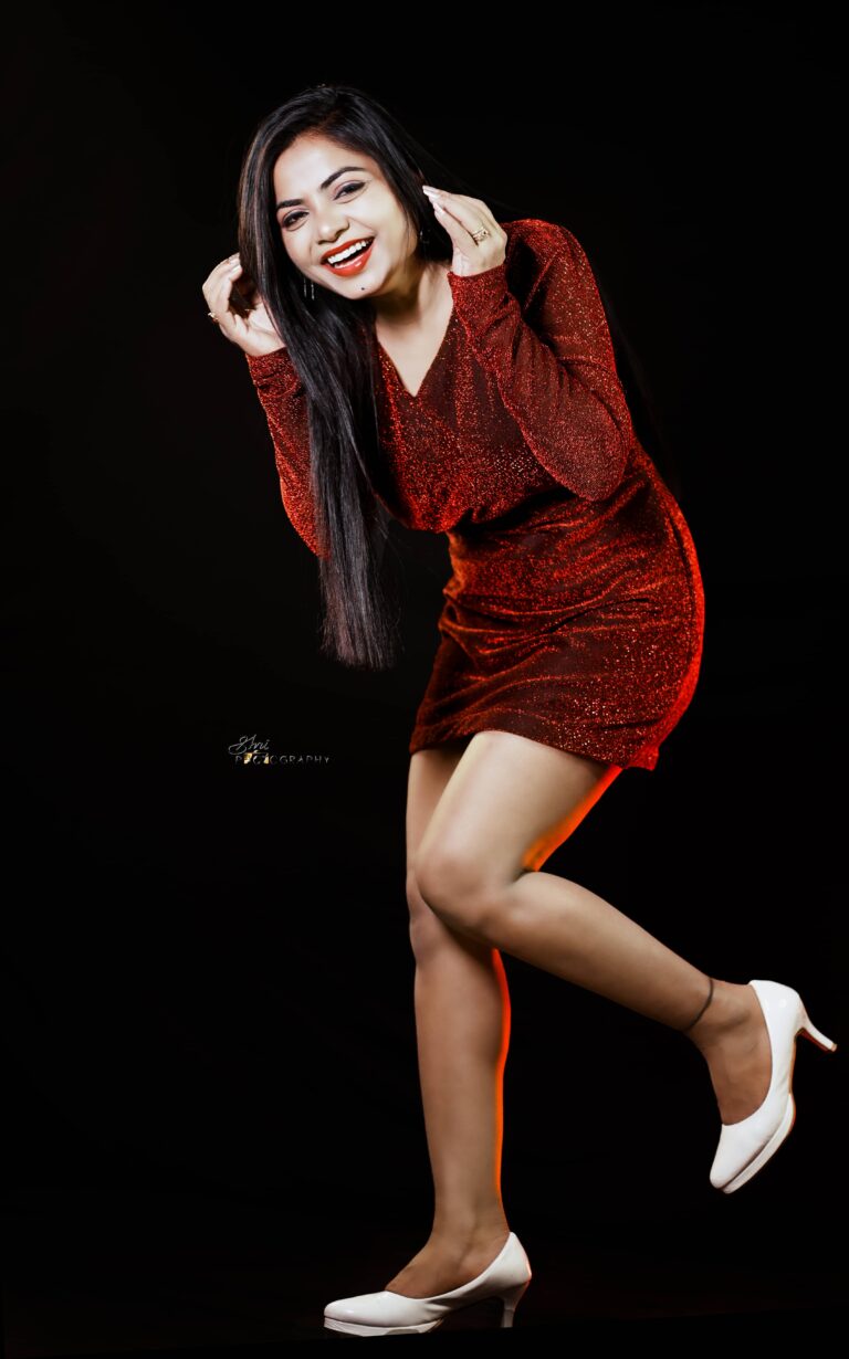 bhilai model portfolio