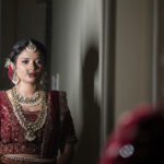 Bride Pose