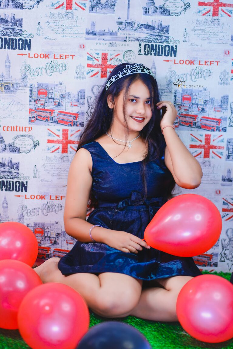 bhilai model portfolio