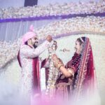 Wedding Shoot